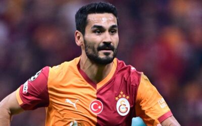 Galatasaray'dan açıklama! İlkay Gündoğan'dan kötü haber geldi