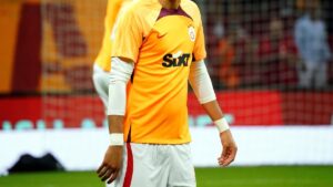 Galatasaray'dan ayrılığı sonrası Hakim Ziyech sona yaklaştı!