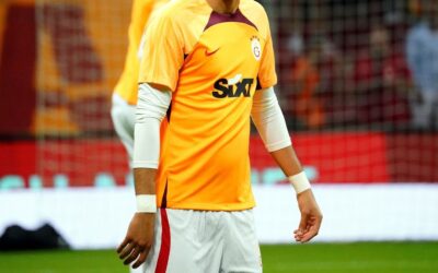Galatasaray'dan ayrılığı sonrası Hakim Ziyech sona yaklaştı!
