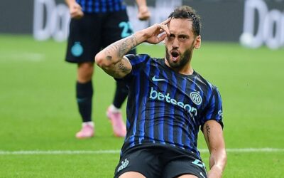 Galatasaray'dan Hakan Çalhanoğlu açıklaması! Transfer…