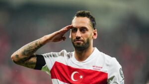 Galatasaray'dan Hakan Çalhanoğlu hamlesi! Dursun Özbek devreye girdi