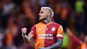 Galatasaray'dan Icardi kararı! Yeni sözleşme yapılacak mı?