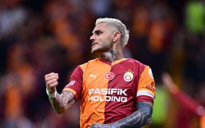 Galatasaray'dan Icardi kararı! Yeni sözleşme yapılacak mı?