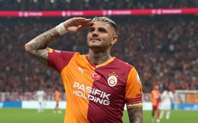 Galatasaray’dan Icardi’ye özel program! Fazla kiloları için…