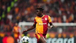 Galatasaray’dan orta sahaya “Singo etkisi!” Ara transfer için planlar başladı
