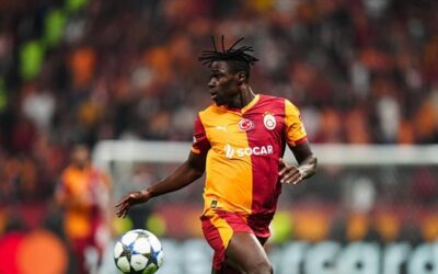 Galatasaray’dan orta sahaya “Singo etkisi!” Ara transfer için planlar başladı