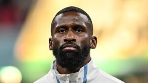 Galatasaray’dan Rüdiger hamlesi! Transfer için Sane devrede