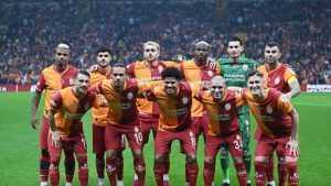 Galatasaray'dan sol stoper hamlesi! Osimhen'in vatandaşı gelecek