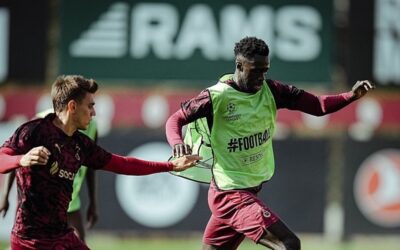 Galatasaray'ın Ajax maçı hazırlıkları başladı