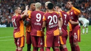 Galatasaray'ın rakibi Başakşehir! Savunmada 2 eksik var