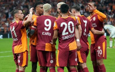 Galatasaray'ın rakibi Başakşehir! Savunmada 2 eksik var
