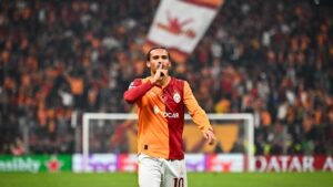 Galatasaray'ın RAMS Park'taki yenilmezlik serisi 30 maça çıktı
