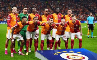 Galatasaray'ın yıldızından dev fedakarlık! Babası kalp krizi geçirdi ama…
