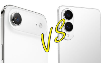 Galaxy S25 Edge, iPhone Air’e karşı: İnce telefonların savaşı…