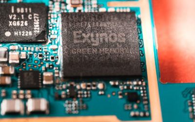 Galaxy S26'nın Exynos 2600 işlemcisi, Apple’ın M5’ini bile utandırabilir