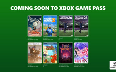 Game Pass’te Ekim ve Kasım fırtınası: Yeni oyunlar belli oldu!