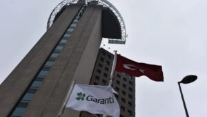 Garanti Bankası satılacak mı?