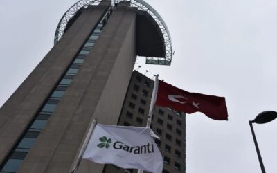 Garanti Bankası satılacak mı?