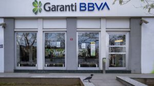 Garanti BBVA, Hollanda’daki iştirakinin sermayesini 250 milyon euro artırdı