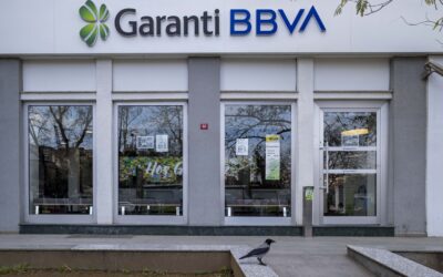 Garanti BBVA, Hollanda’daki iştirakinin sermayesini 250 milyon euro artırdı