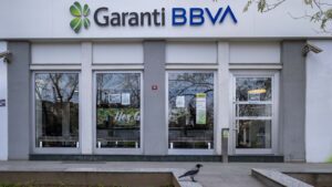 Garanti BBVA'nın dokuz aylık net karı açıklandı