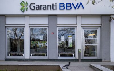 Garanti BBVA'nın dokuz aylık net karı açıklandı