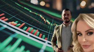 Garsonluktan borsa şebekesine! Manipülatör itirafçı oldu