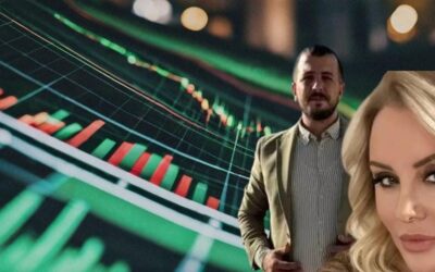 Garsonluktan borsa şebekesine! Manipülatör itirafçı oldu