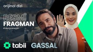 Gassal yeni sezon fragmanı yayınlandı! Gassal 3. sezon ne zaman?