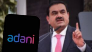 Gautam Adani ve Google’dan 15 milyar dolarlık veri merkezi ortaklığı