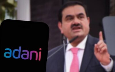 Gautam Adani ve Google’dan 15 milyar dolarlık veri merkezi ortaklığı