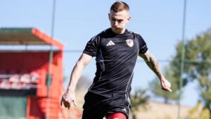 Gaziantep FK, Alanyaspor maçına hazır