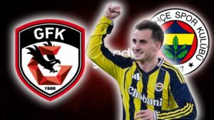 Gaziantep FK-Fenerbahçe maçı saat kaçta, hangi kanalda? Süper Lig FB maçı ne zaman?