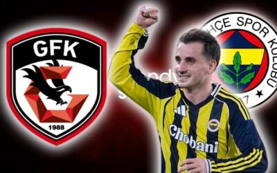 Gaziantep FK-Fenerbahçe maçı saat kaçta, hangi kanalda? Süper Lig FB maçı ne zaman?