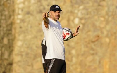 Gaziantep FK'da Fenerbahçe mesaisi devam etti