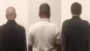 Gaziantep'te taksiciler arası müşteri kavgası: 4 şüpheli tutuklandı