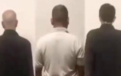 Gaziantep'te taksiciler arası müşteri kavgası: 4 şüpheli tutuklandı