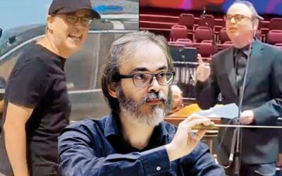 Gazze destekçisi Yahudi şefe gözaltı