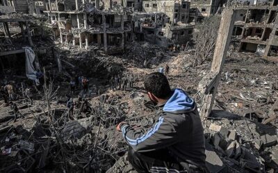 Gazze için geri sayım! Filistinli gruplar anlaştı