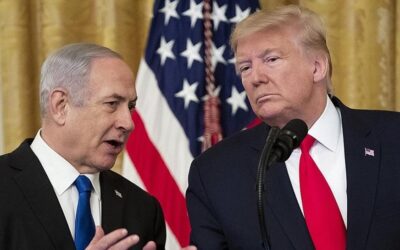 Gazze Kasabından Trump'a "Mısır" talebi: Filistinlileri göçe zorlayın