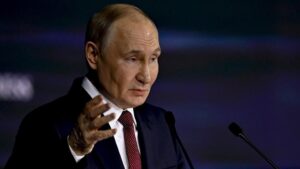 Gazze'de ateşkes kararı! Putin: Önemli olan hayata geçirilmesidir