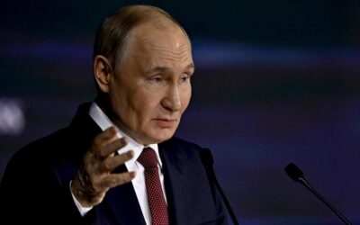 Gazze'de ateşkes kararı! Putin: Önemli olan hayata geçirilmesidir