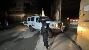 Gazze'de esir takası anlaşması… Hamas 2 cesedi daha teslim etti