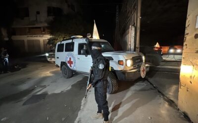 Gazze'de esir takası anlaşması… Hamas 2 cesedi daha teslim etti