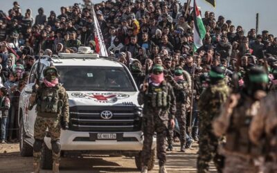 Gazze'deki İsrailli bir esirin daha cesedi Kızılhaç'a teslim edildi