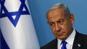 Gazze'deki İsrailli esirden Netanyahu tepkisi: Bizi öldürmesine izin vermeyin