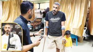 "Gazze'yi anlatmaktan vazgeçmeyeceğiz" Filistinli gazeteciler: İsrail bizi sessizce öldürmek istedi