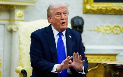 Geçen ay af çıkaran Trump: Binance’in kurucusunun kim olduğunu bilmiyorum