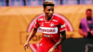 Gedson Fernandes Rusya'nın gündeminde! “Çok üst düzey bir oyuncu”