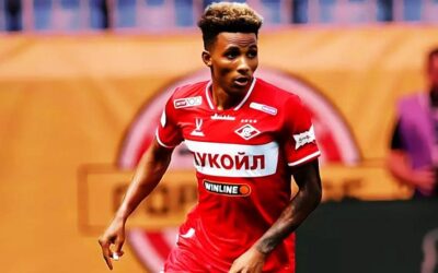 Gedson Fernandes Rusya'nın gündeminde! “Çok üst düzey bir oyuncu”